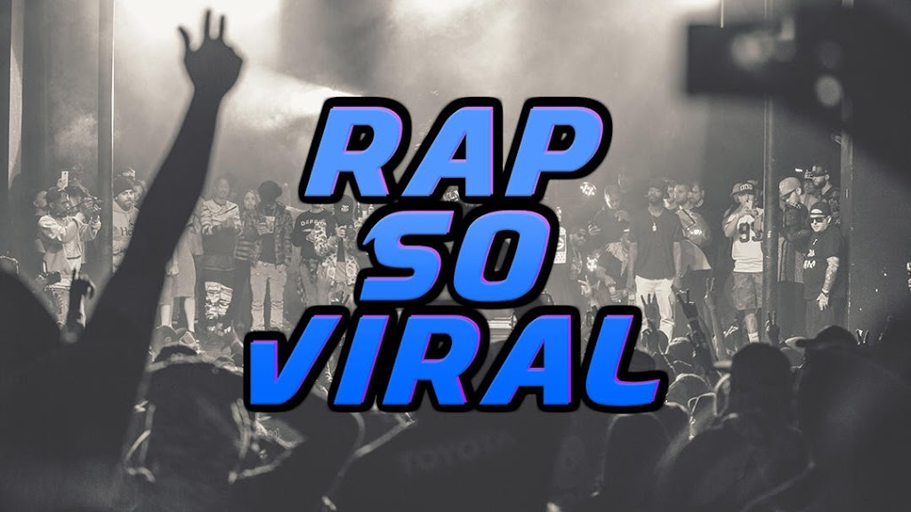 Rap So Viral