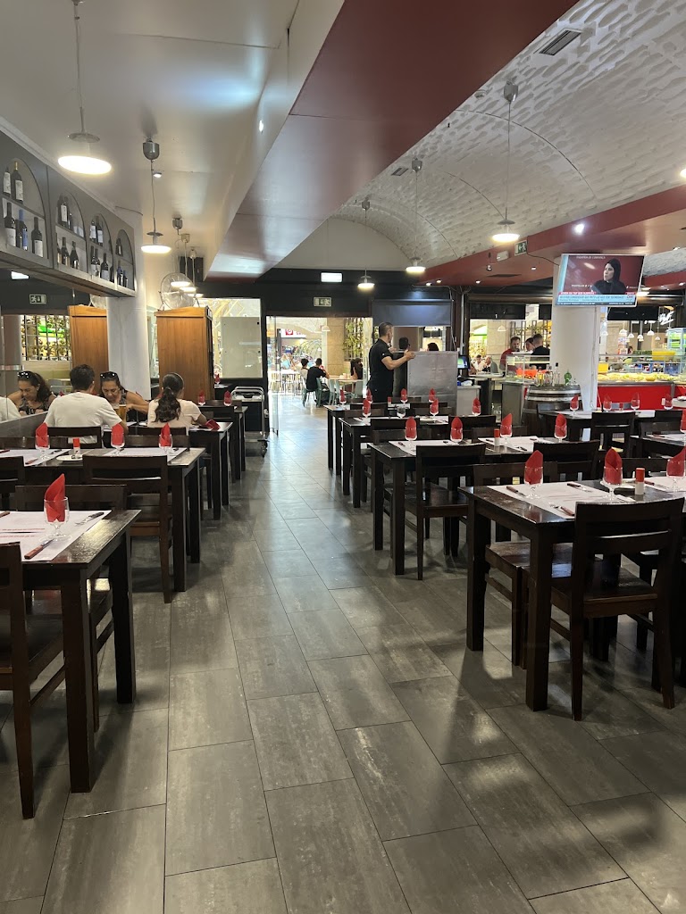 Chimarrao Restaurant