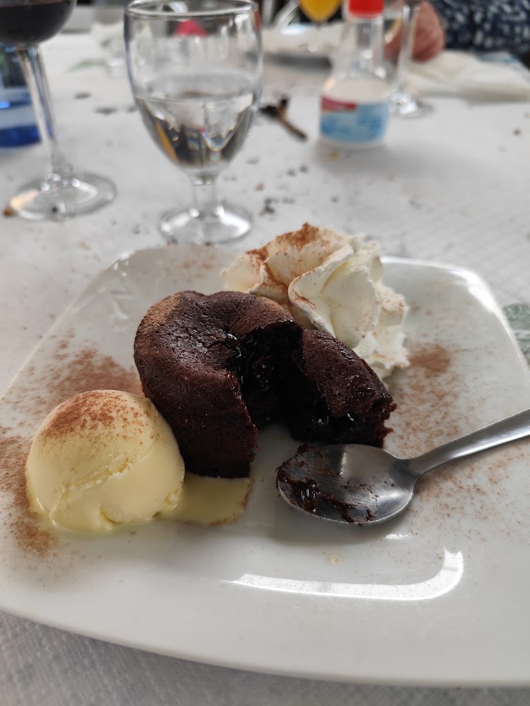 Restaurante Can Sarda — Mas recientes