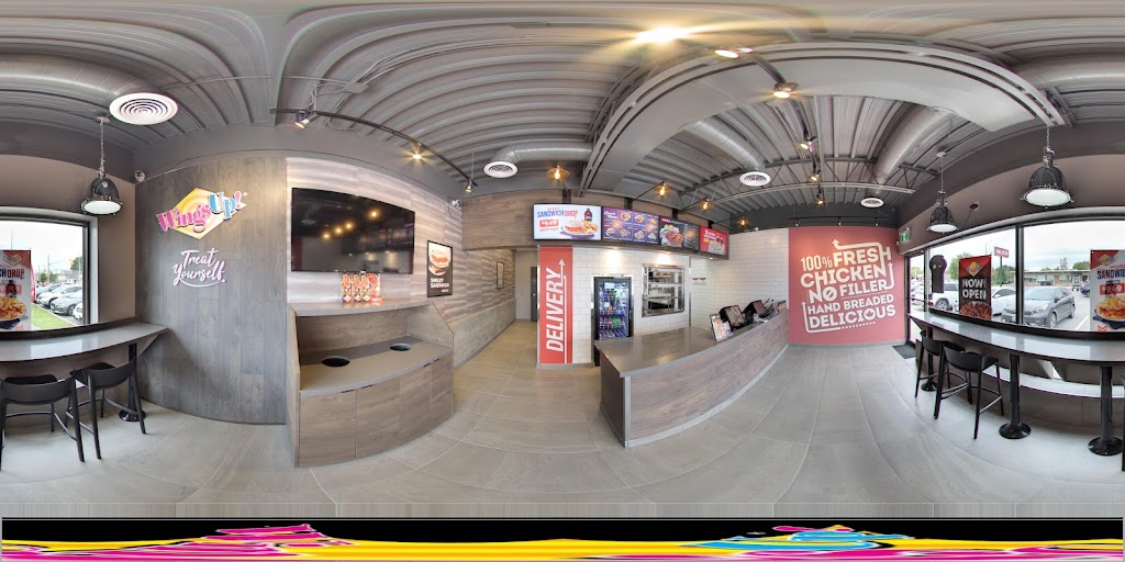 Street View & 360°