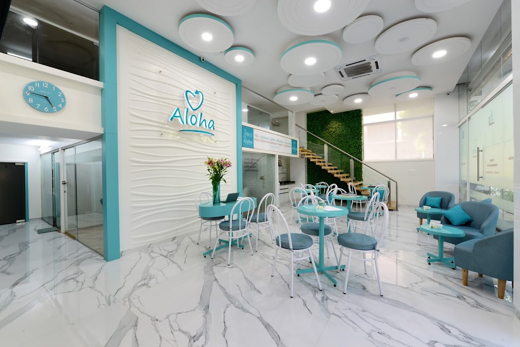 Aloha Lifestyle Reversal Studio