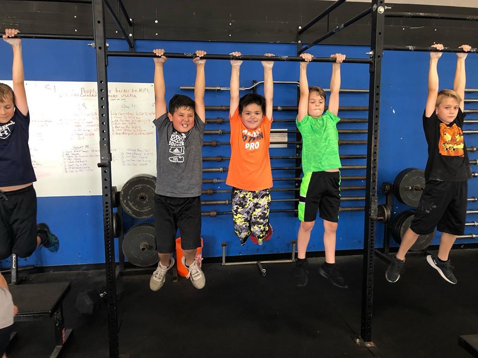  Genesis Athletic Performance