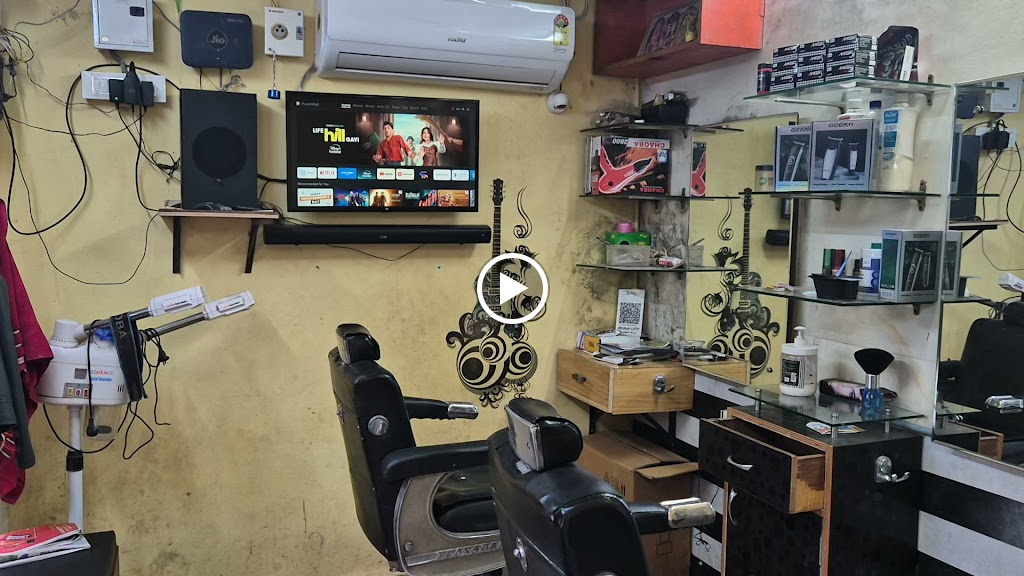 Perfect Looks Mens Parlour
