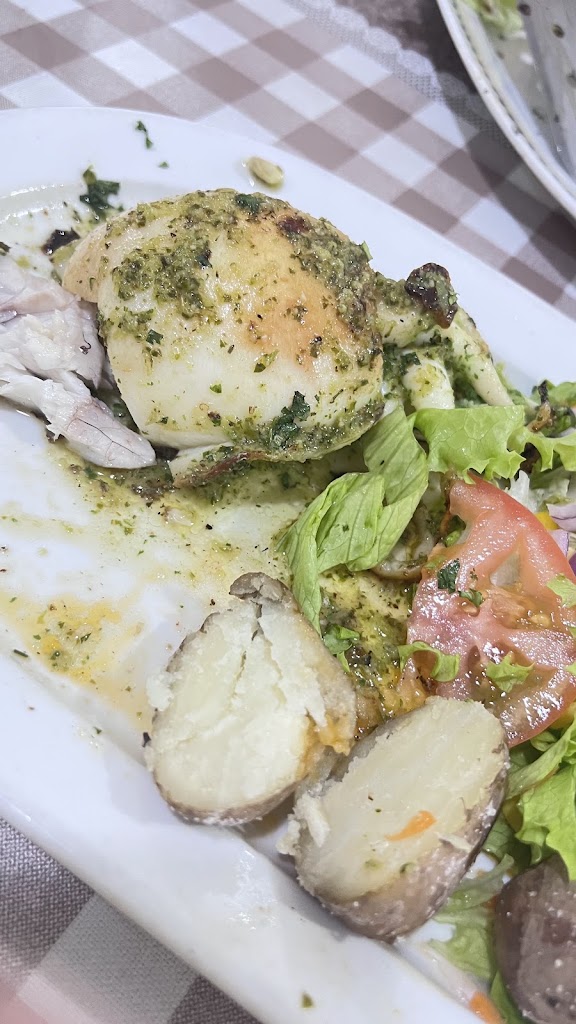 Cofradia del Puertito — Mas recientes