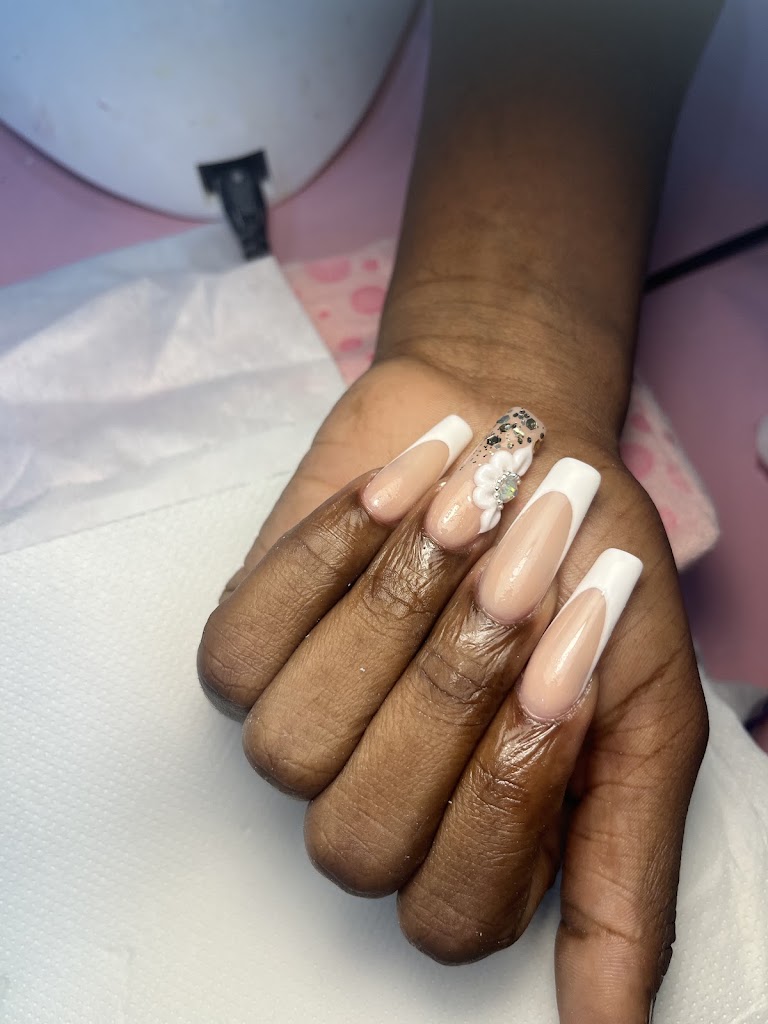 Yunails Centro De Manicura — Del propietario