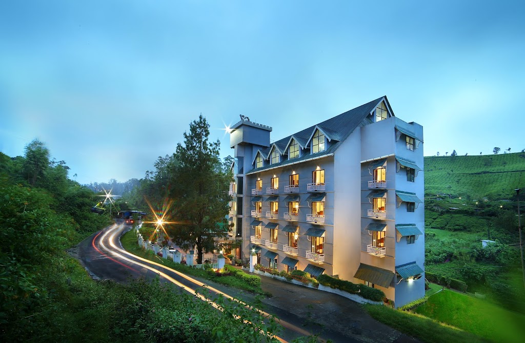 Hotel C7