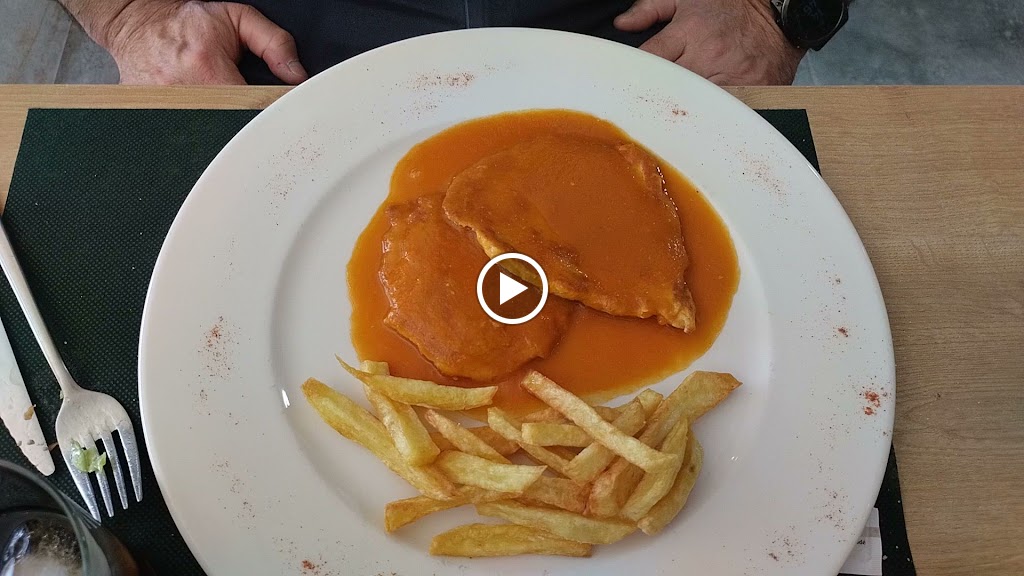 Nueva apertura..! Restaurante Richi — Mas recientes