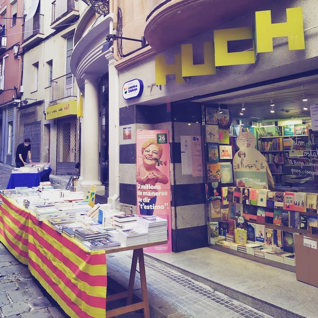 Libreria Huch