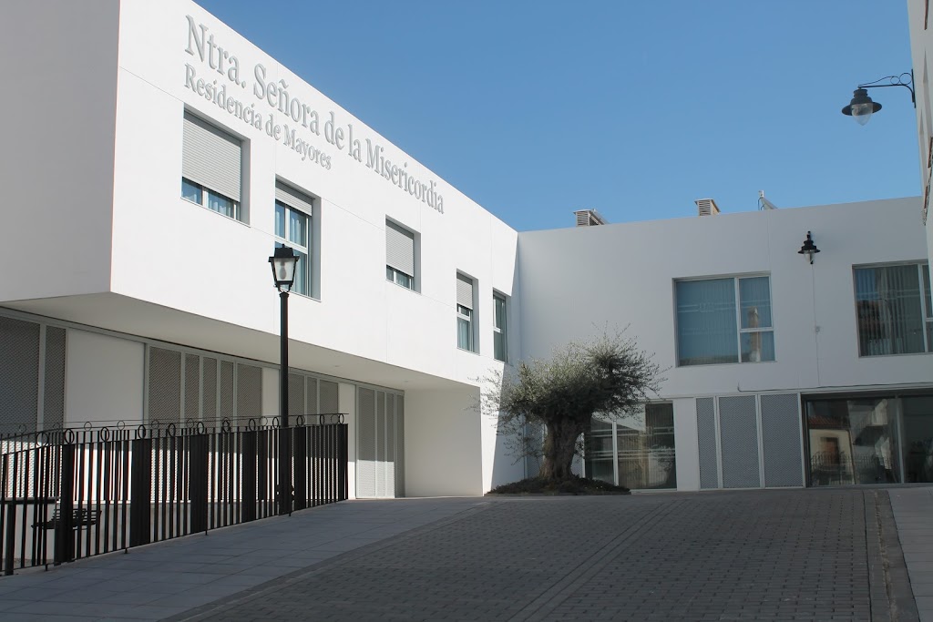 Residencia Mayores Nuestra Senora de la Misericordia