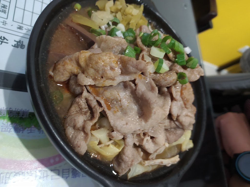 麻將麻辣臭豆腐潭子店-潭子火鍋I潭子美食I潭子宵夜I臭豆腐鴨血-潭子火鍋 的照片