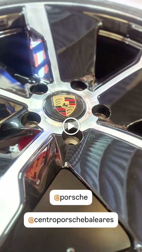 PERFECT WHEELS - REPARACION LLANTAS WHEELS REFURBISH — Del propietario