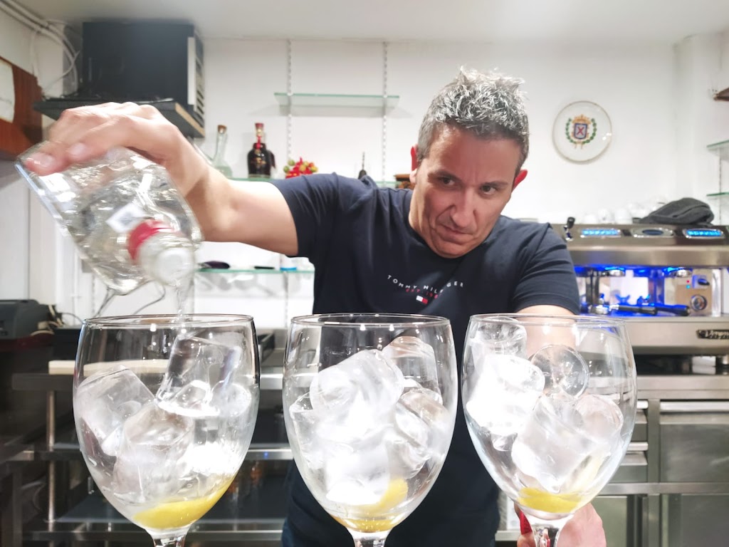 Sociedad Recreativa Itur Ondo