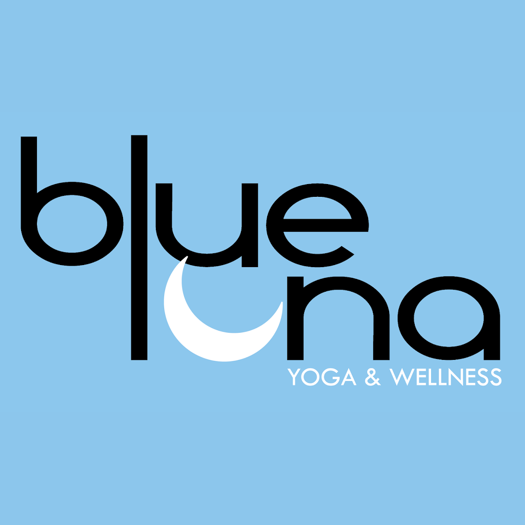  Blue Luna Yoga & Wellness