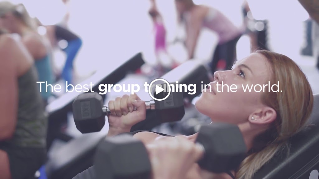  F45 Training Dana Point