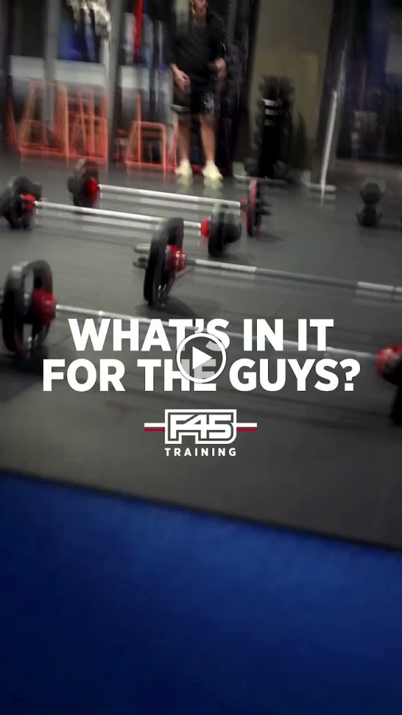  F45 Training South Knoxville