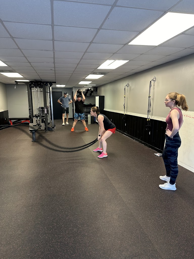  Quad Fitness and Training