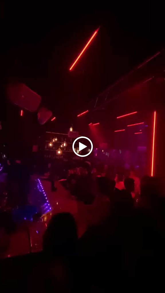 Klandestino Music Club