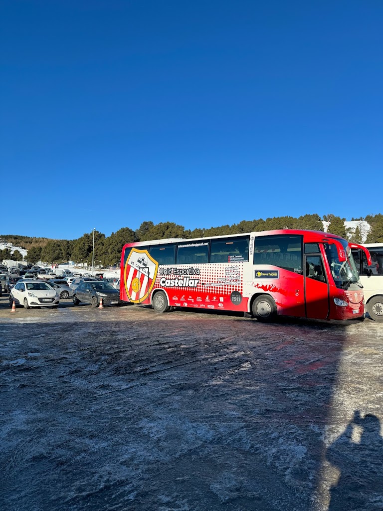 AUTOCARES DEL VALLES 2018