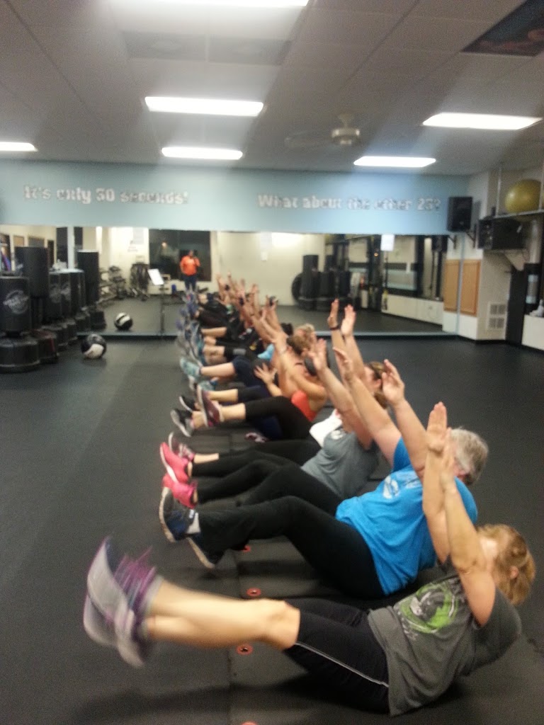  Ellipse Fitness - Neenah