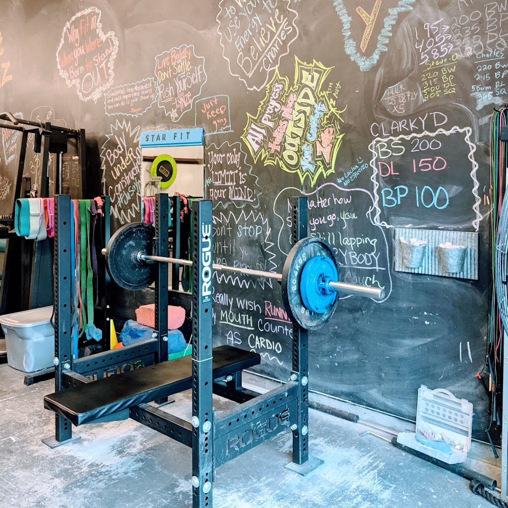  StarFit Gyms Personal Training Studio