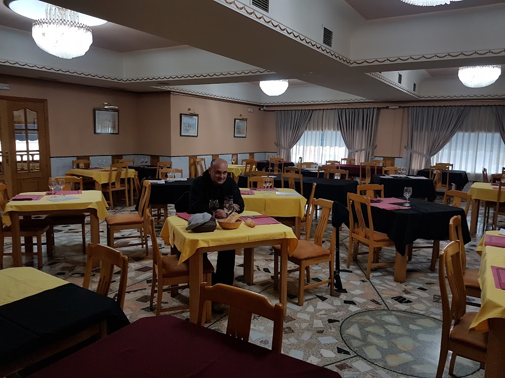 El Chuleton Restaurante Bar