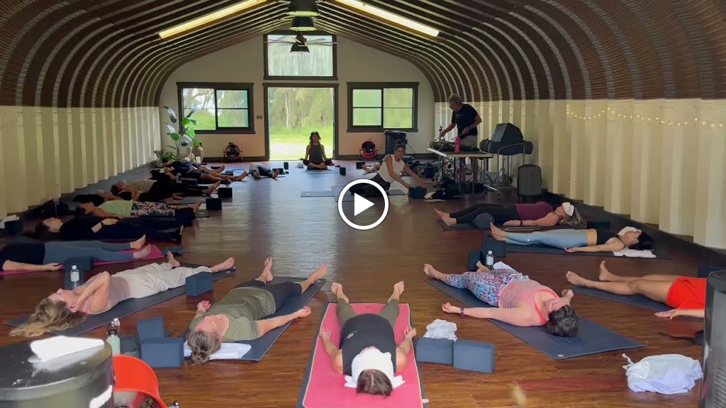  True FLOW Yoga Teacher Training & Retreats