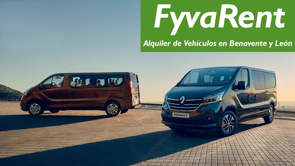 FyvaRent Zamora — Del propietario