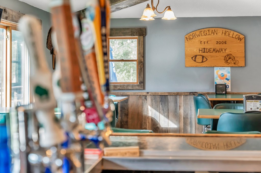  Norwegian Hollow Hideaway