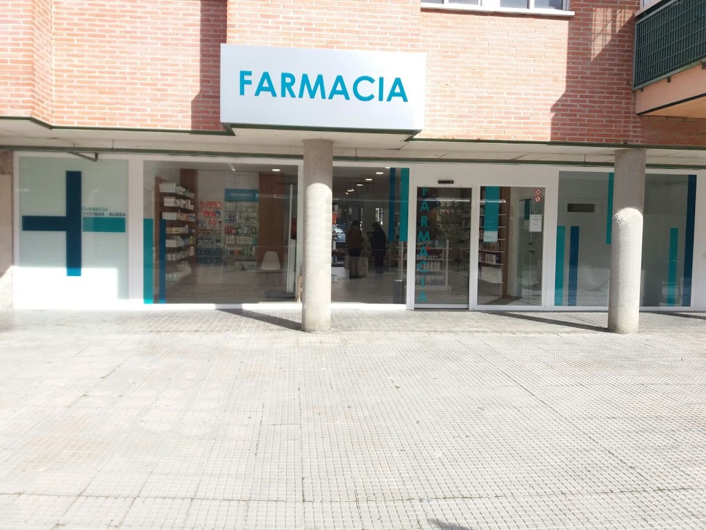 Farmacia Covibar-Blimea
