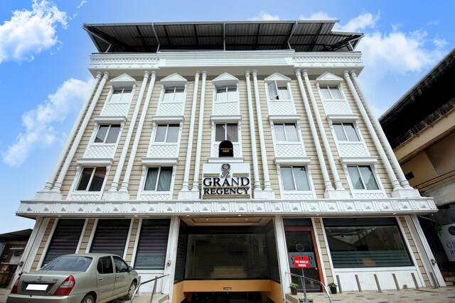 Collection O Hotel Grand Regency