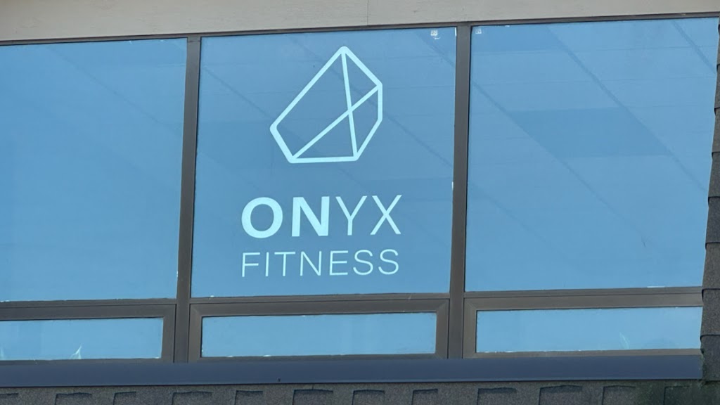  ONYX Fitness