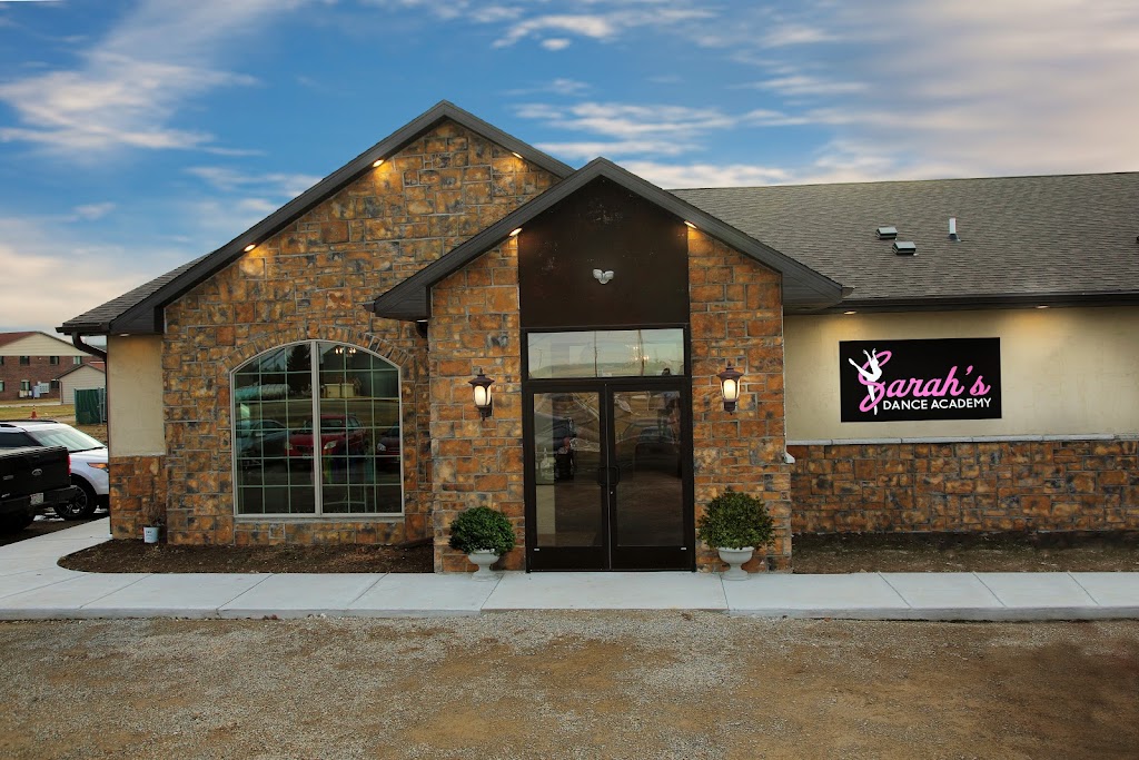  Sarah's Dance Academy