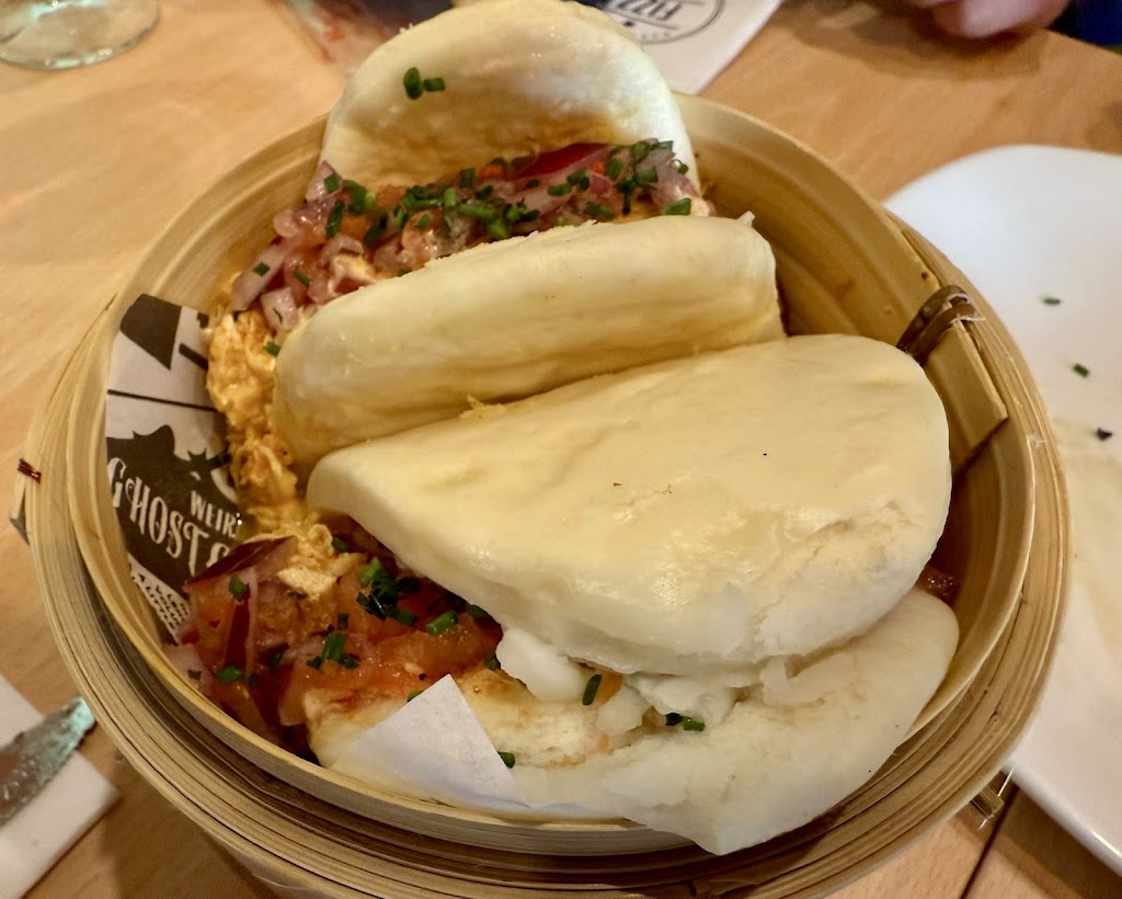 Fizz Gastro&Bar — Mas recientes
