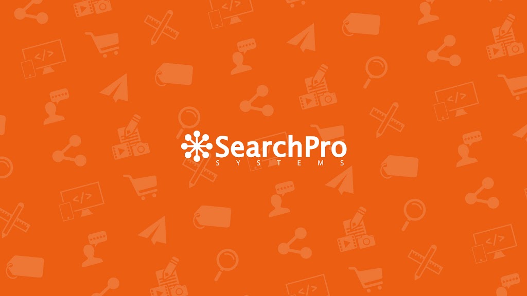 Searchpro Systems