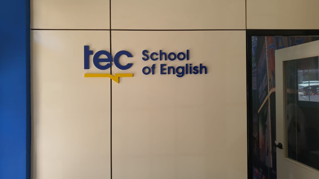 TEC School of English Academia de Ingles