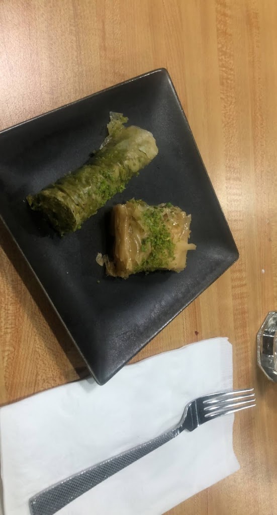 Baklava
