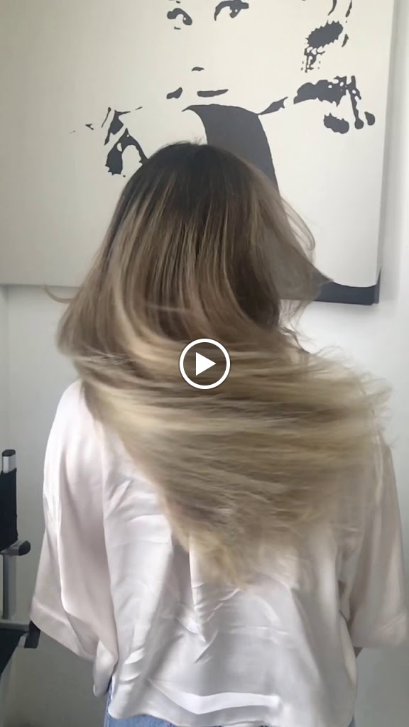 Lo&Anzu Peluqueria Y Centro Estetico. — Del propietario