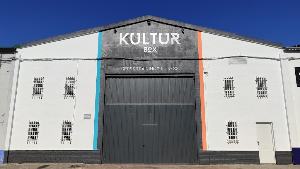 KULTUR BOX
