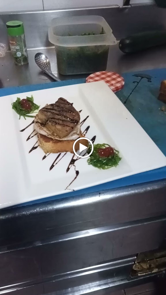 El Gourmet del Socarrat — Videos