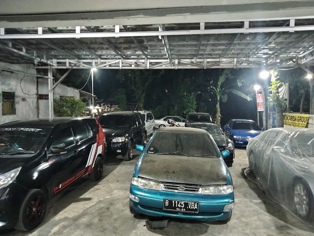 Bengkel Mobil JAYAKARSA GROUP