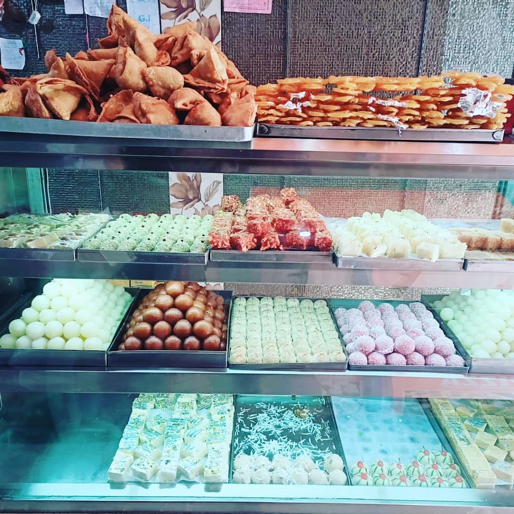 Royal Sweets And Restaurant