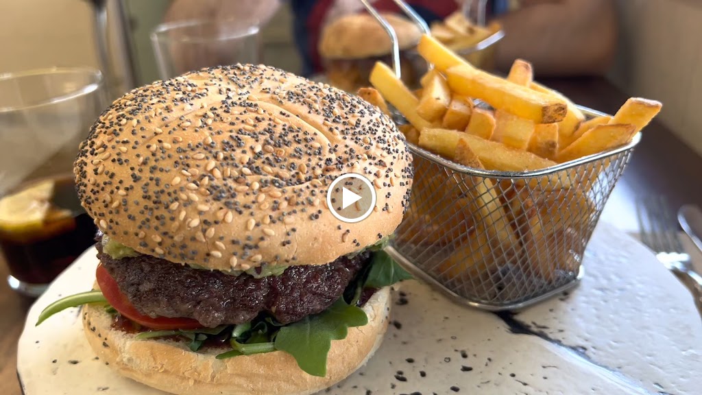Umami Restaurante — Videos