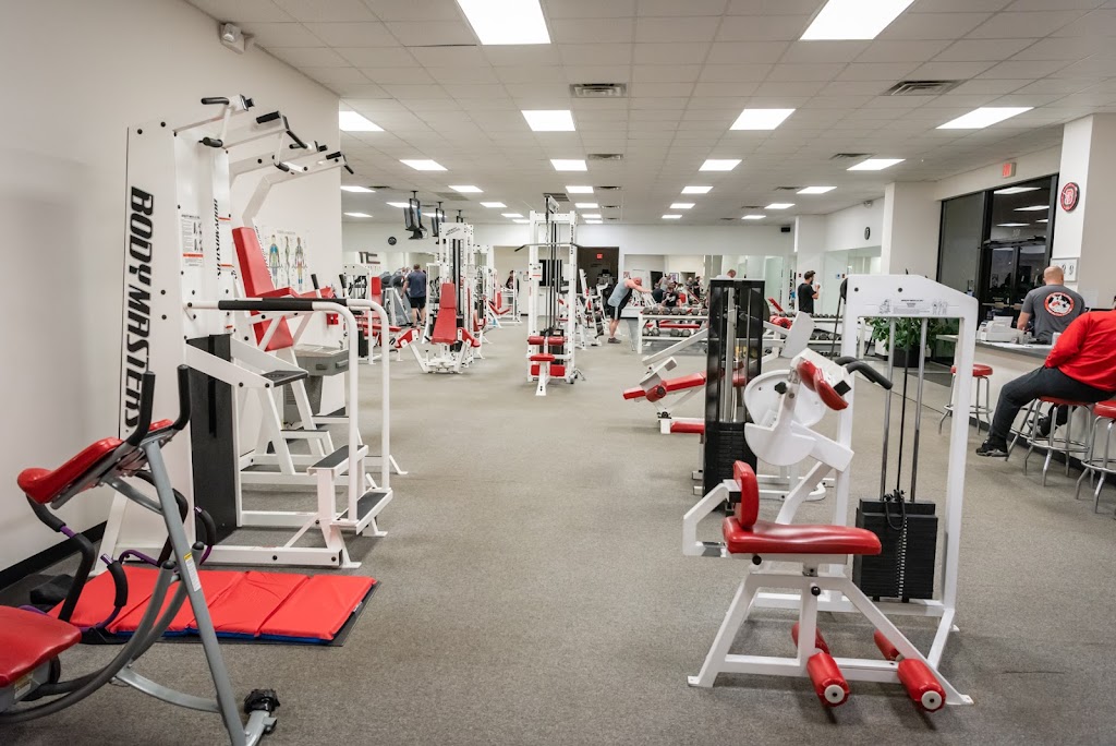  Fit For Life Health Club