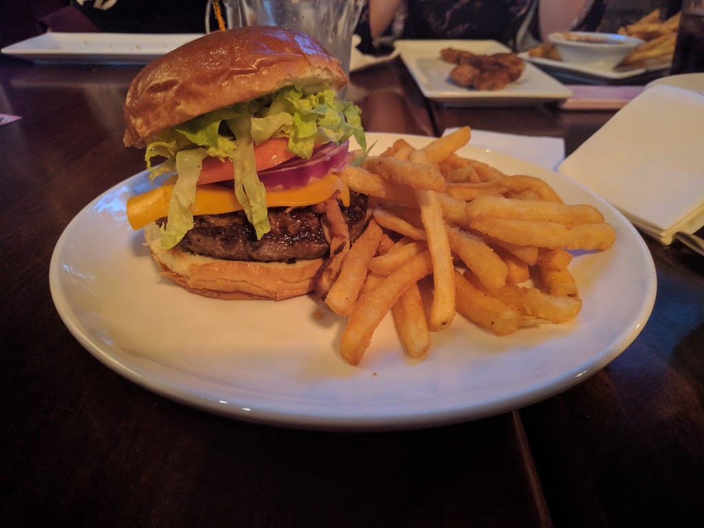 Burger