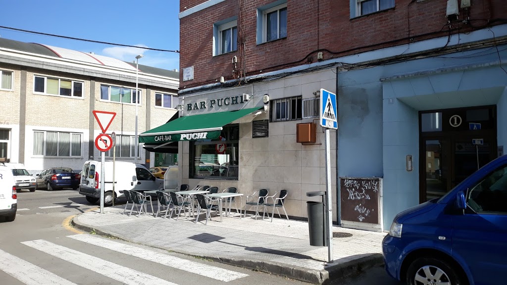 Bar Puchi