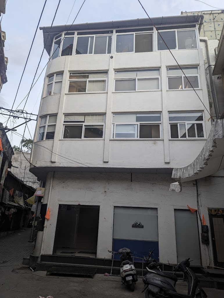 Casa De Mount