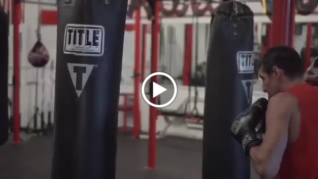  STC Boxing & Fitness