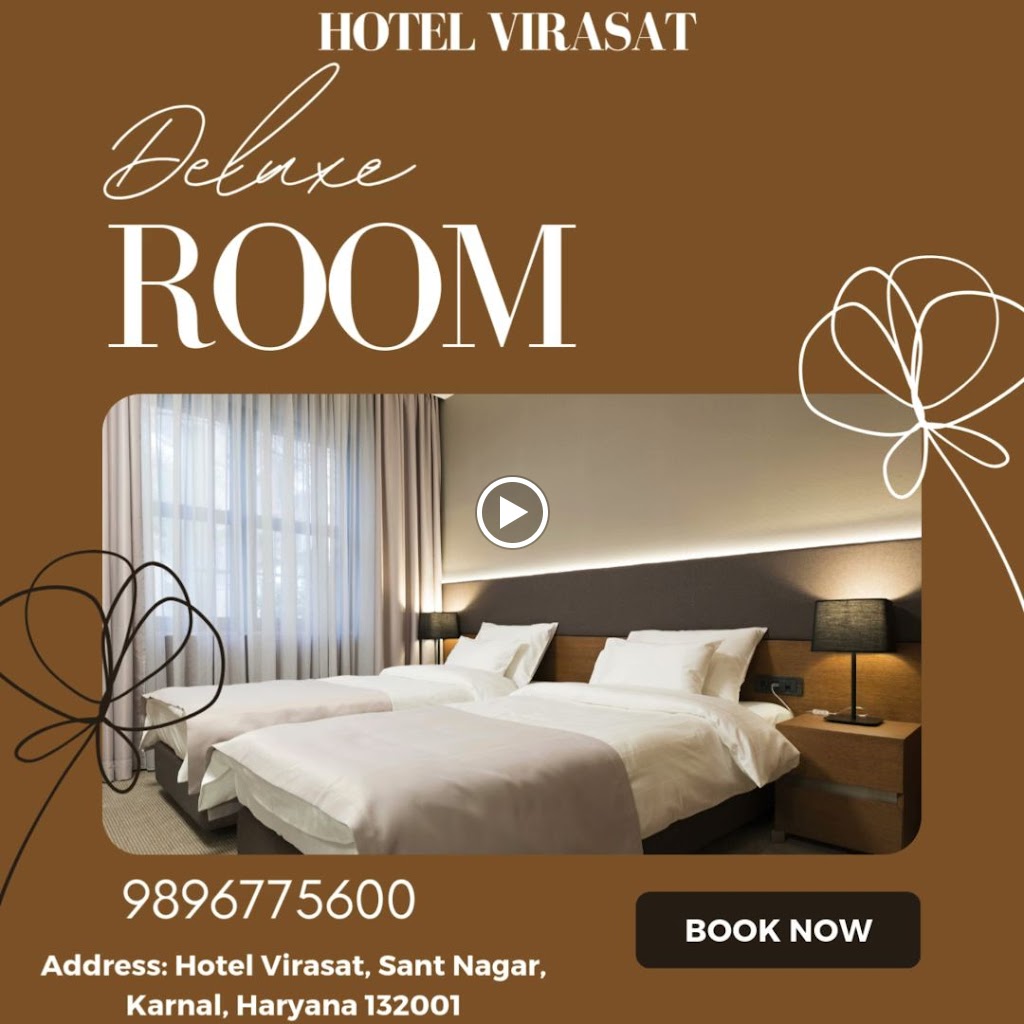 Hotel Virasat