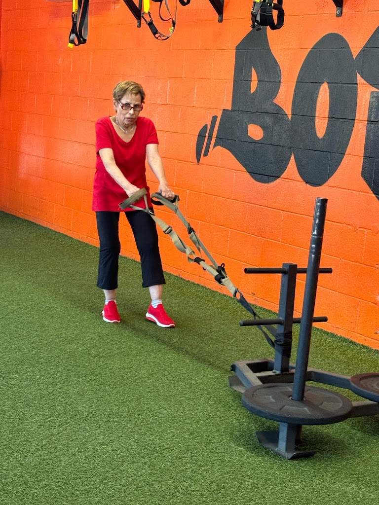  Body Mechanix Fitness