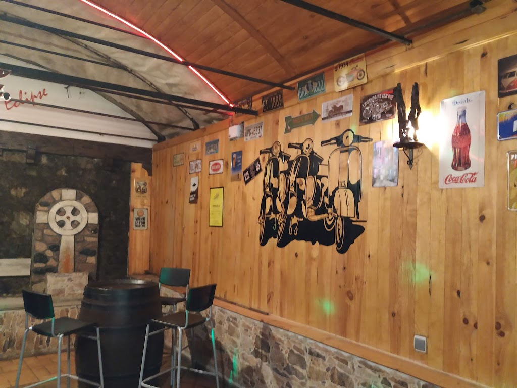 Pub Eclipse
